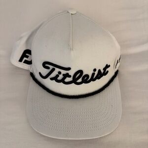 titleist hat
